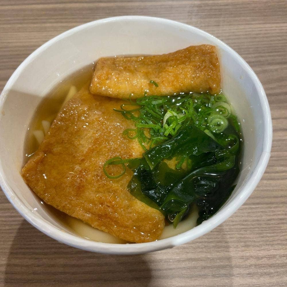 つくもうどんEXPRESS