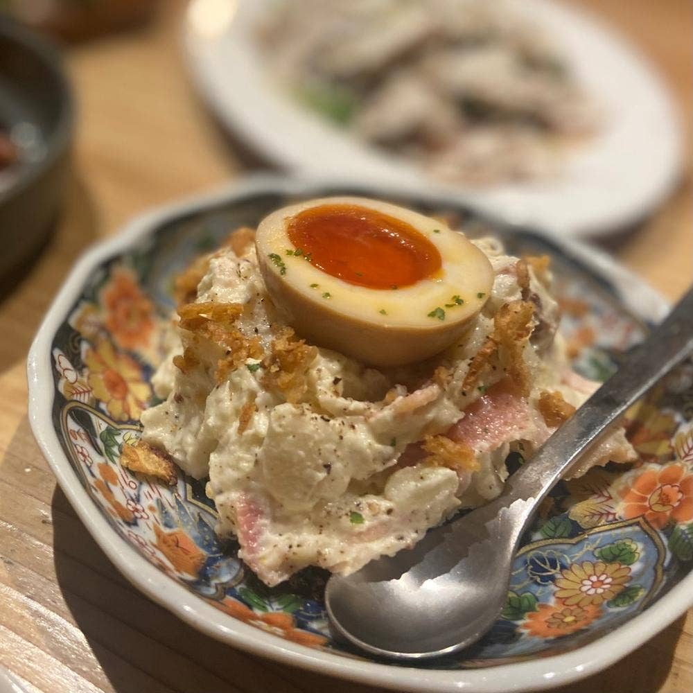 炭火焼鳥 塚田農場 新宿東南口店