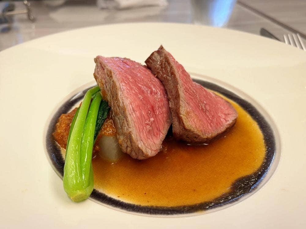 BISTRO S.MIZUNO