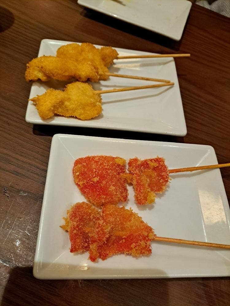 やきとり家 すみれ 綾瀬店