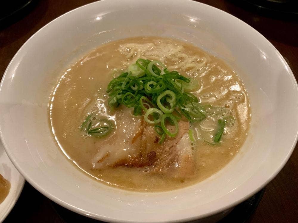 ら道本店