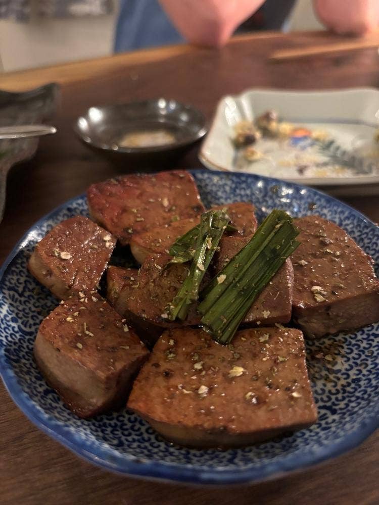 酒場 toda lavi