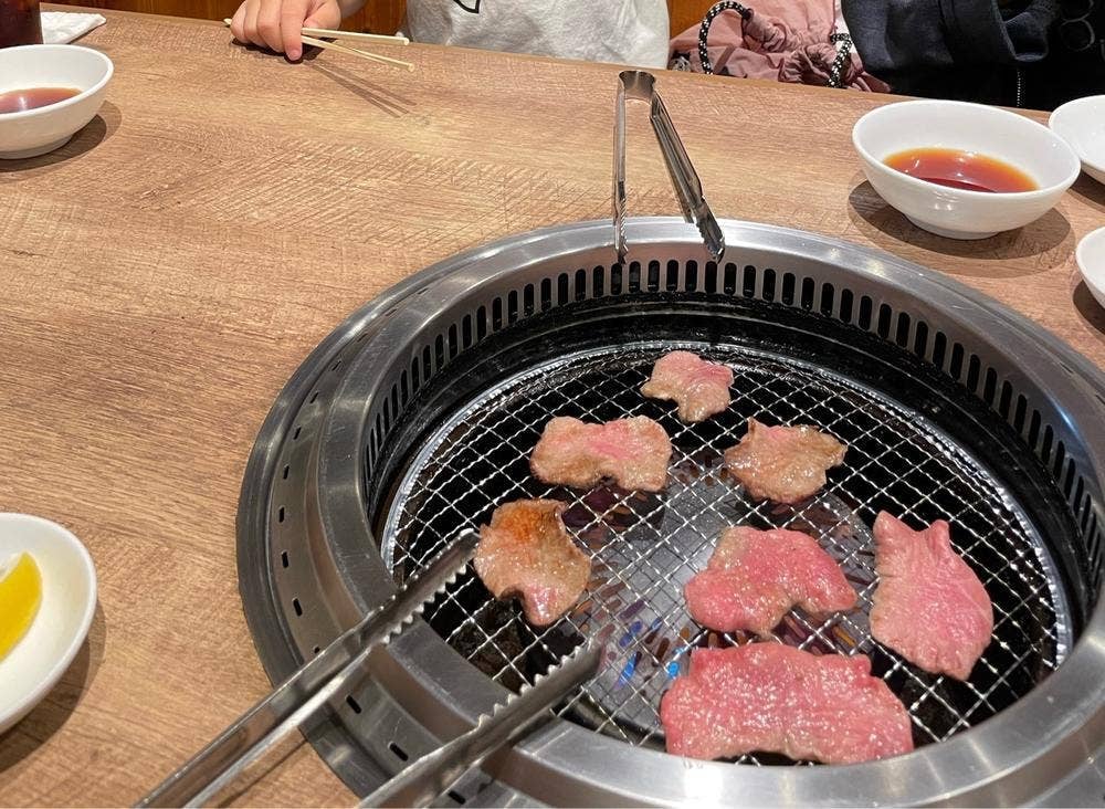 五色亭 池田木部店