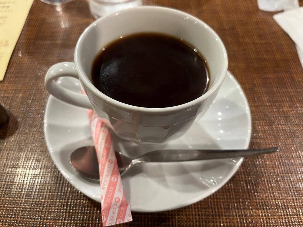 カフェ東亜サプライ