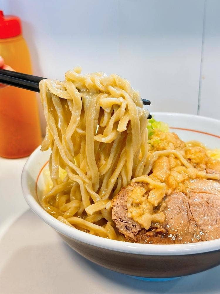 ハイパーファットン