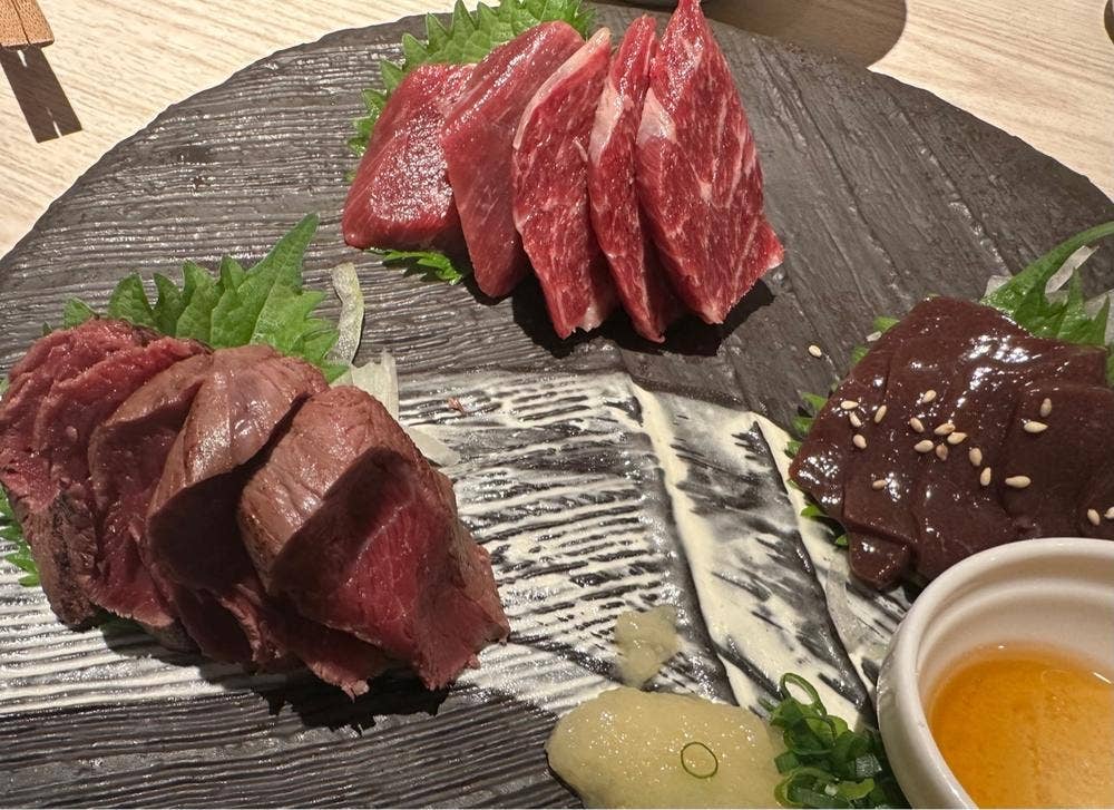 馬刺屋マサシ 浅草店