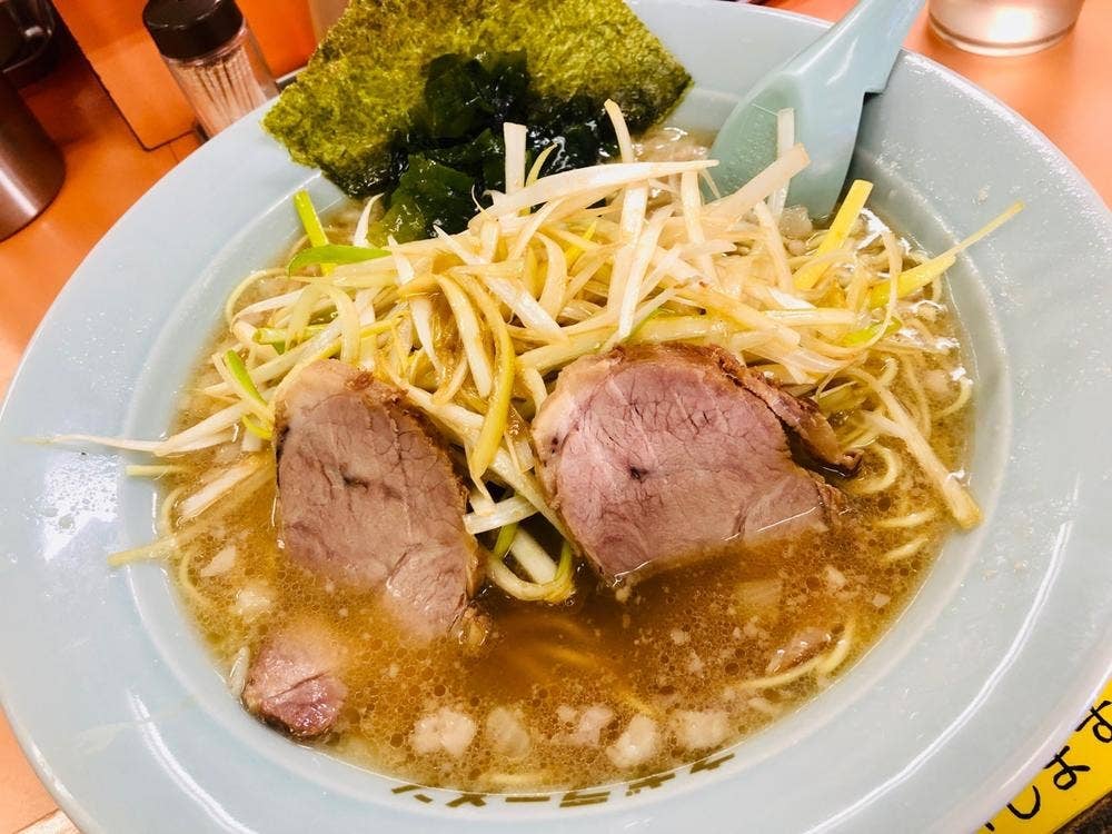 ラーメンショップ 成瀬が丘店