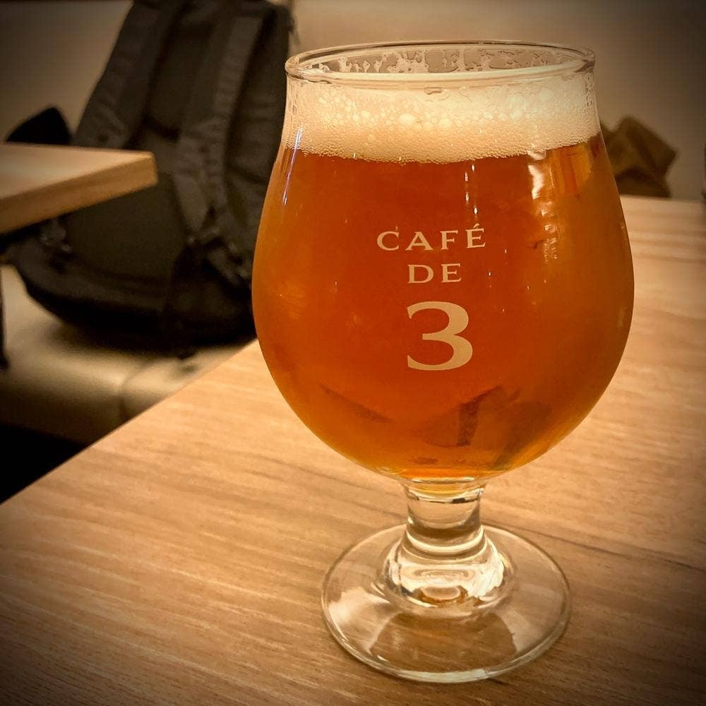 CAFE de METRO Echika表参道