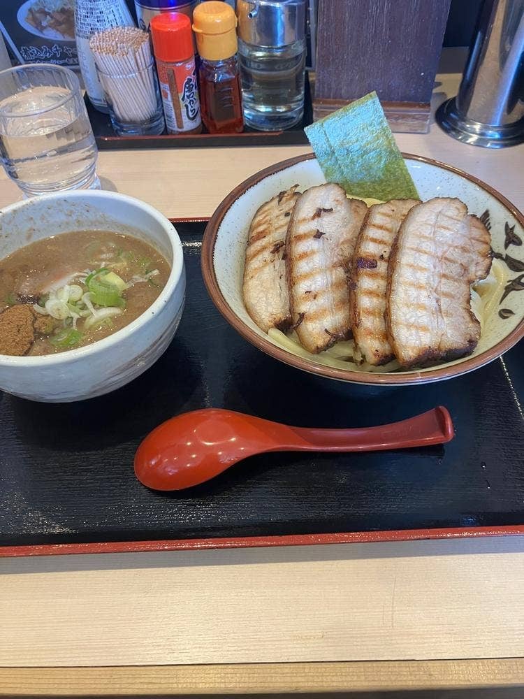 二代目 麺屋こうじ