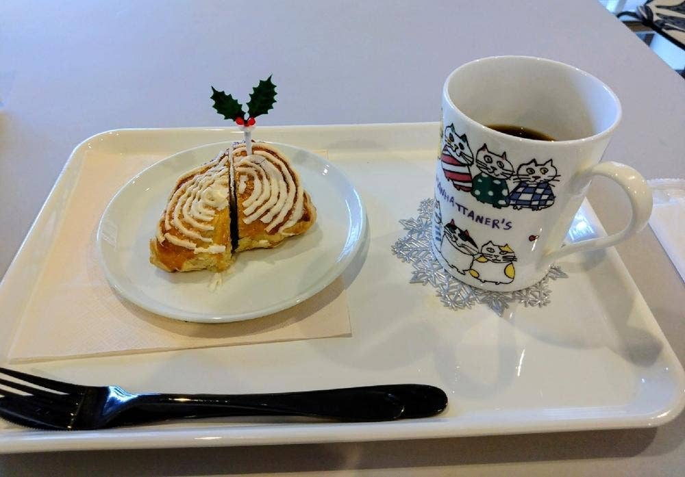 QUEEN'S COFFEE.