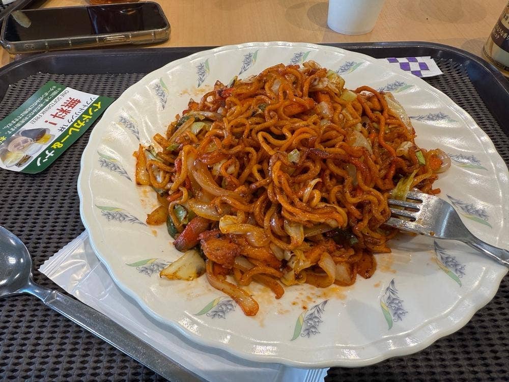 インドカレー&ナン 本格料理プルニマ