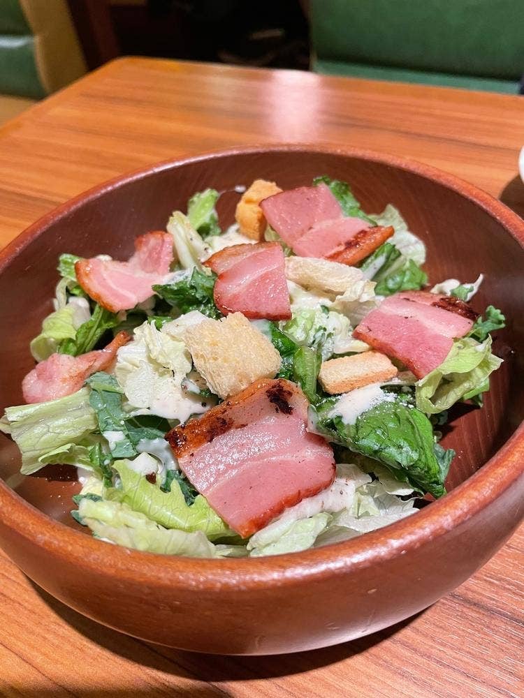 びっくりドンキー 箕面店