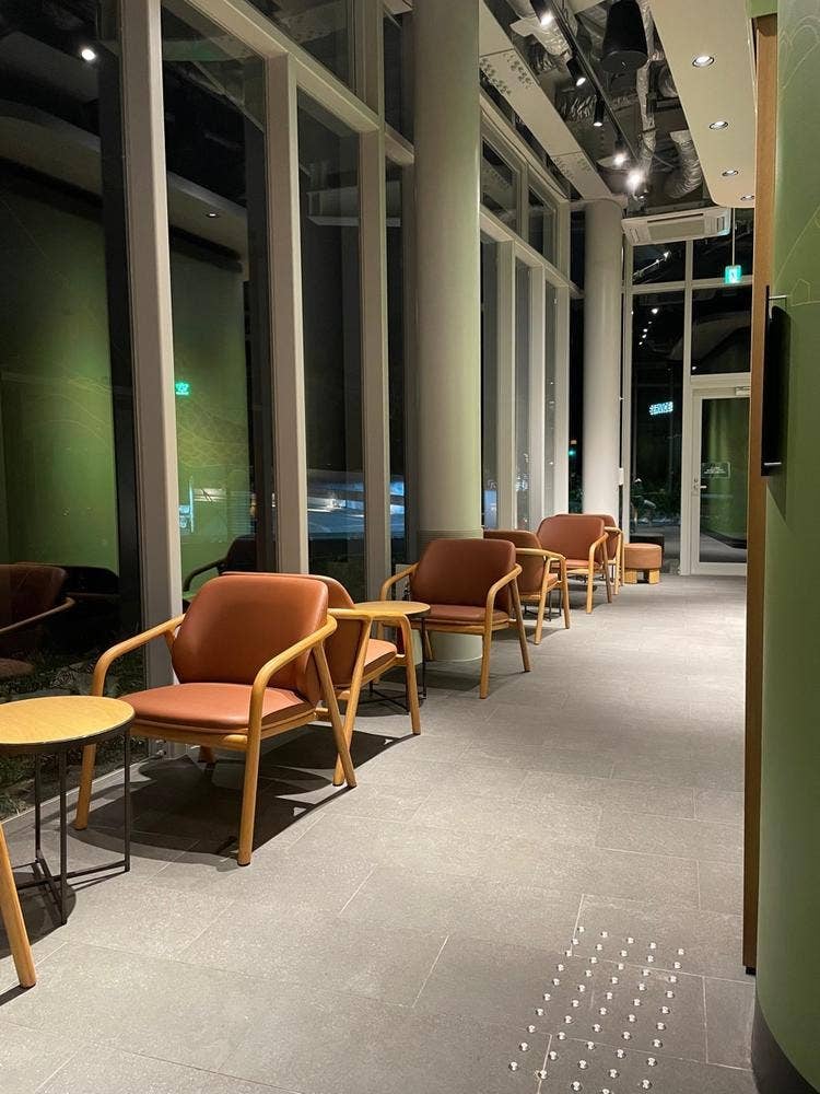 スターバックス コーヒー 箕面百楽荘店