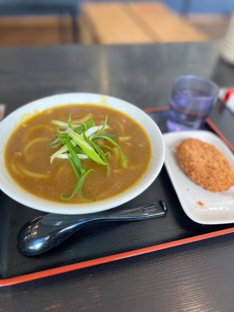 阿波半田製麺所