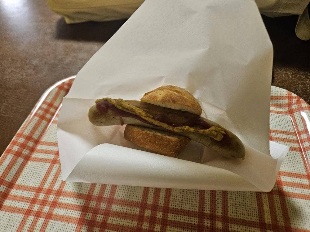 腸詰屋 軽井沢銀座中央店