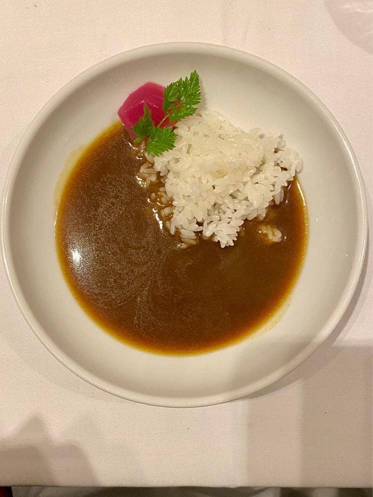 ラ・ファソン 古賀