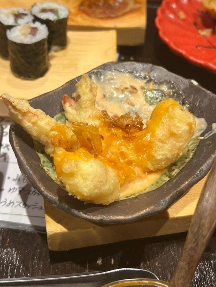 道楽ぼうず 麻生店