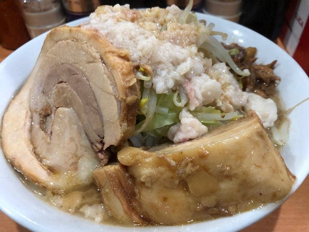 らーめん 忍者