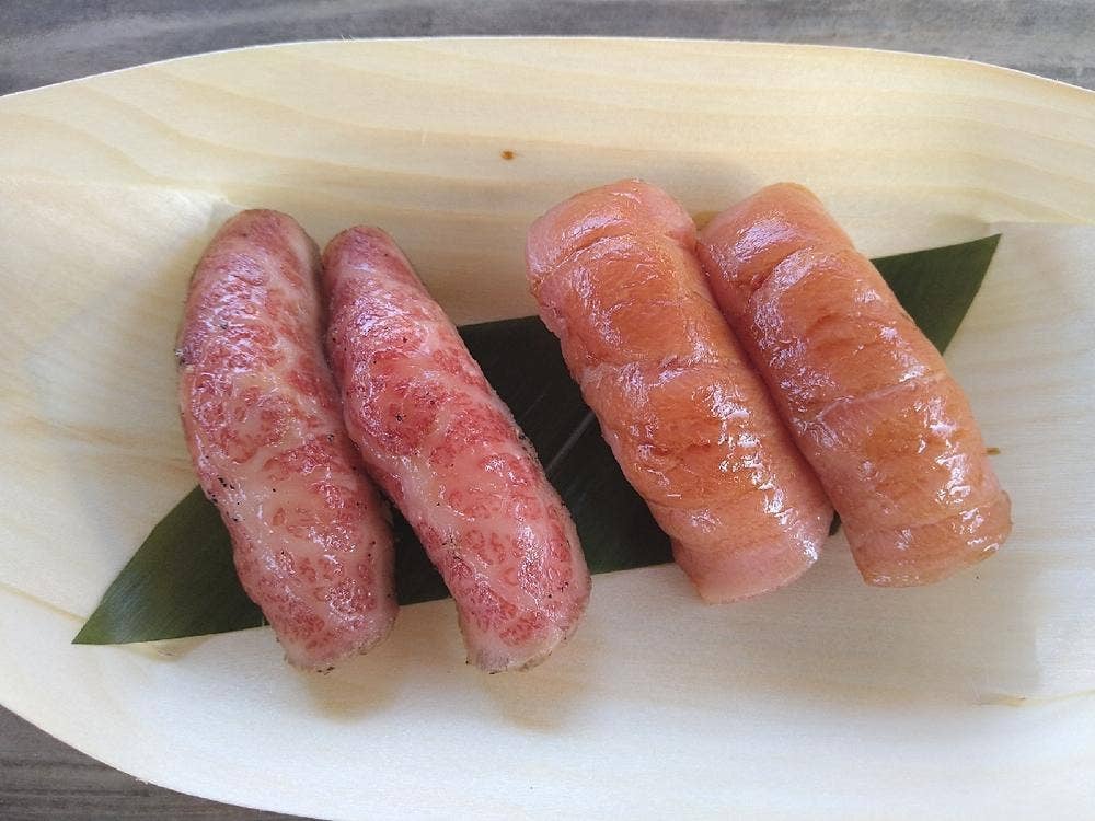 味匠館
