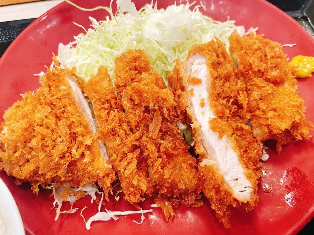 かつや さいたま南与野店