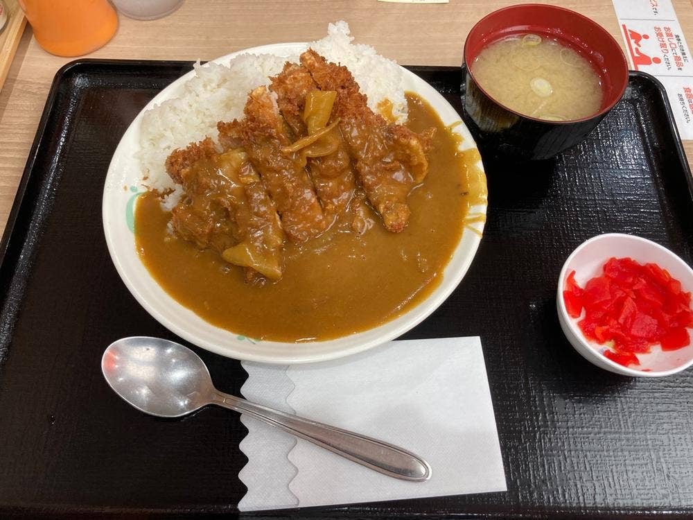 キッチンオトボケ