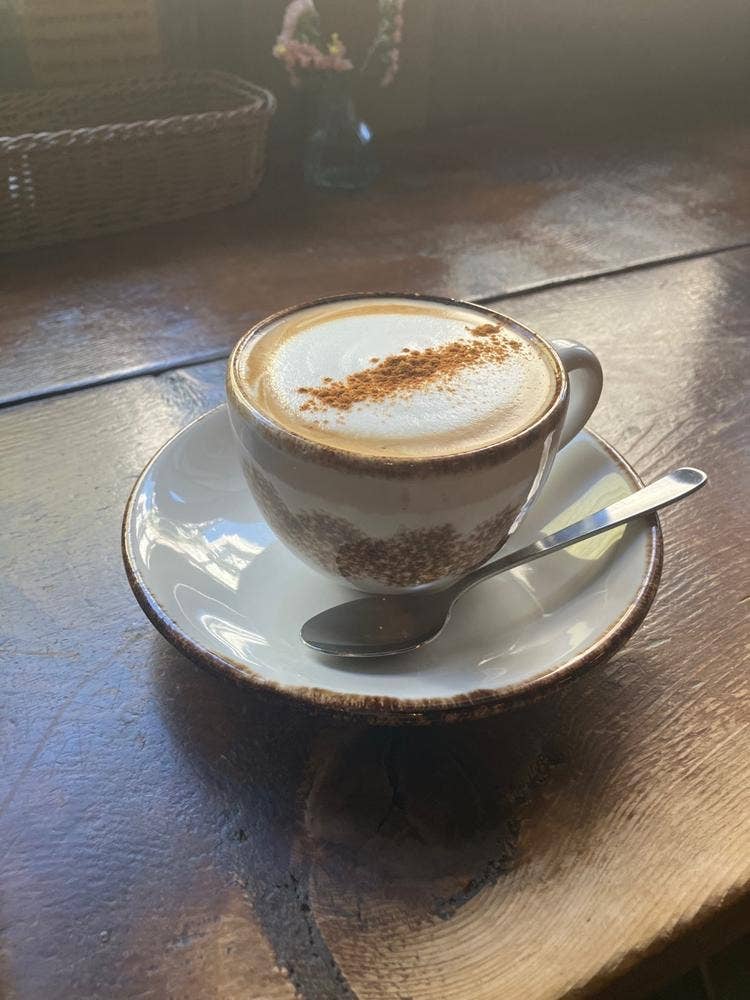 テイスト アンド センス