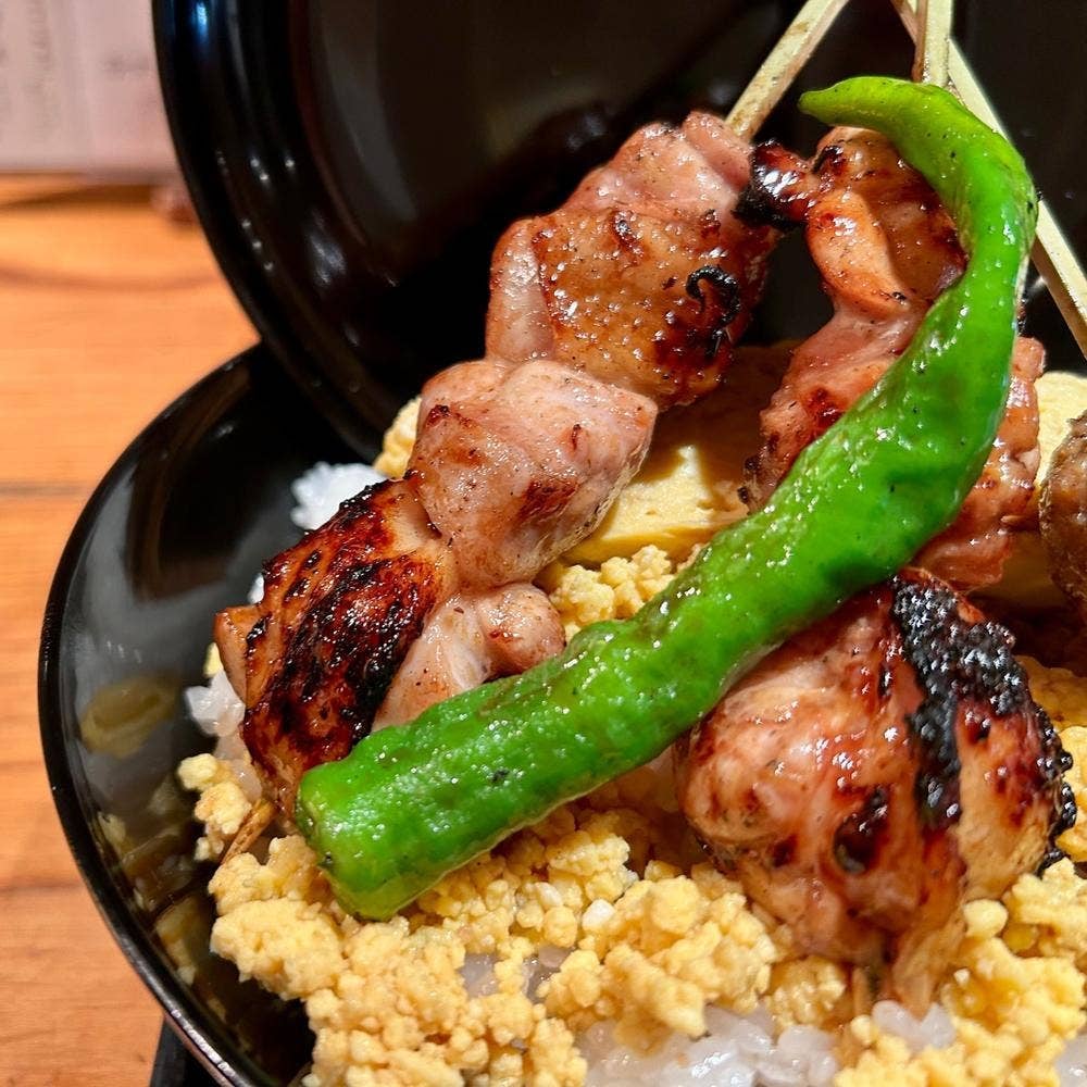 鶏匠 自由が丘店