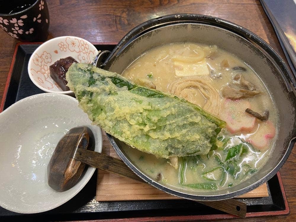 レストラン滝