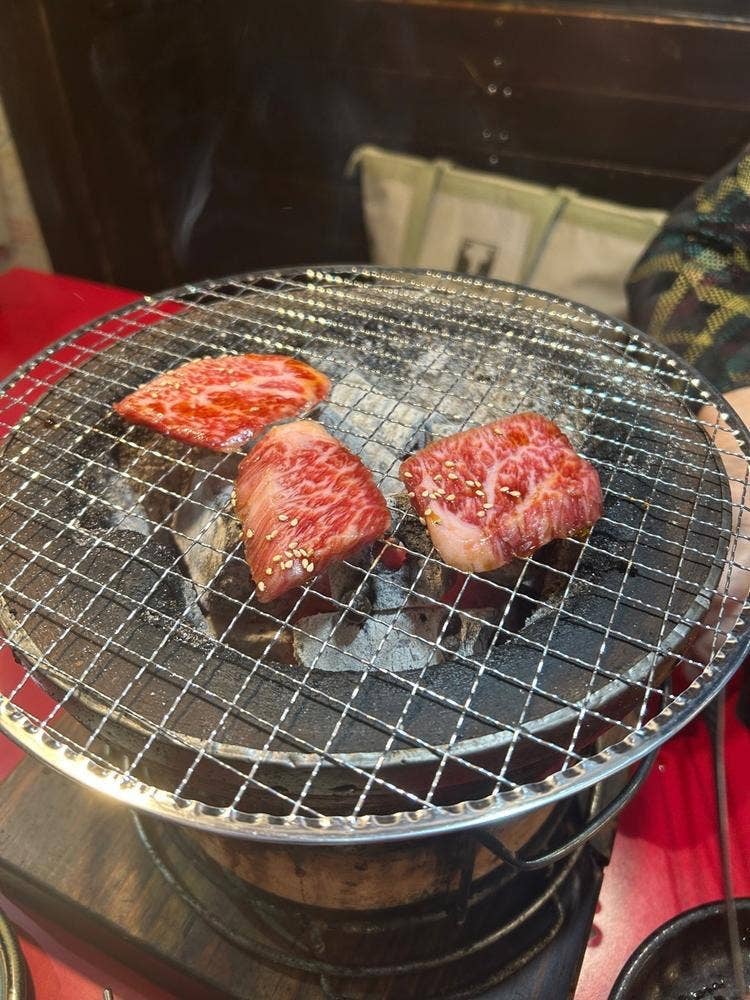 ジンギスカン三昧 町田店