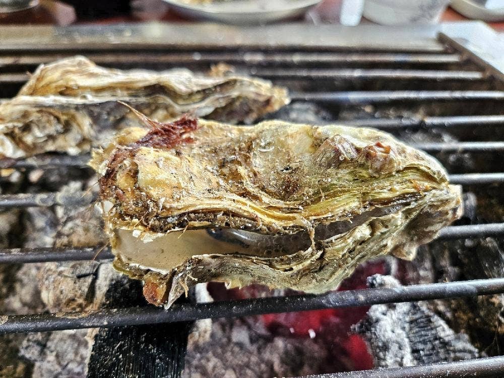 ろばた焼き 盛ちゃん