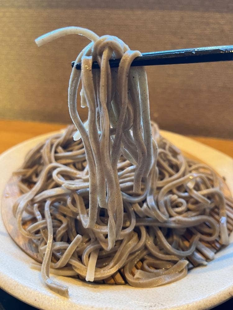 そば天丸 川向町店