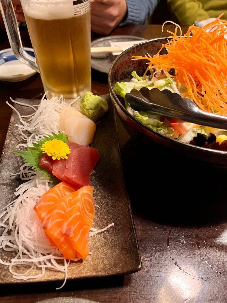 食べ酔う屋 菜