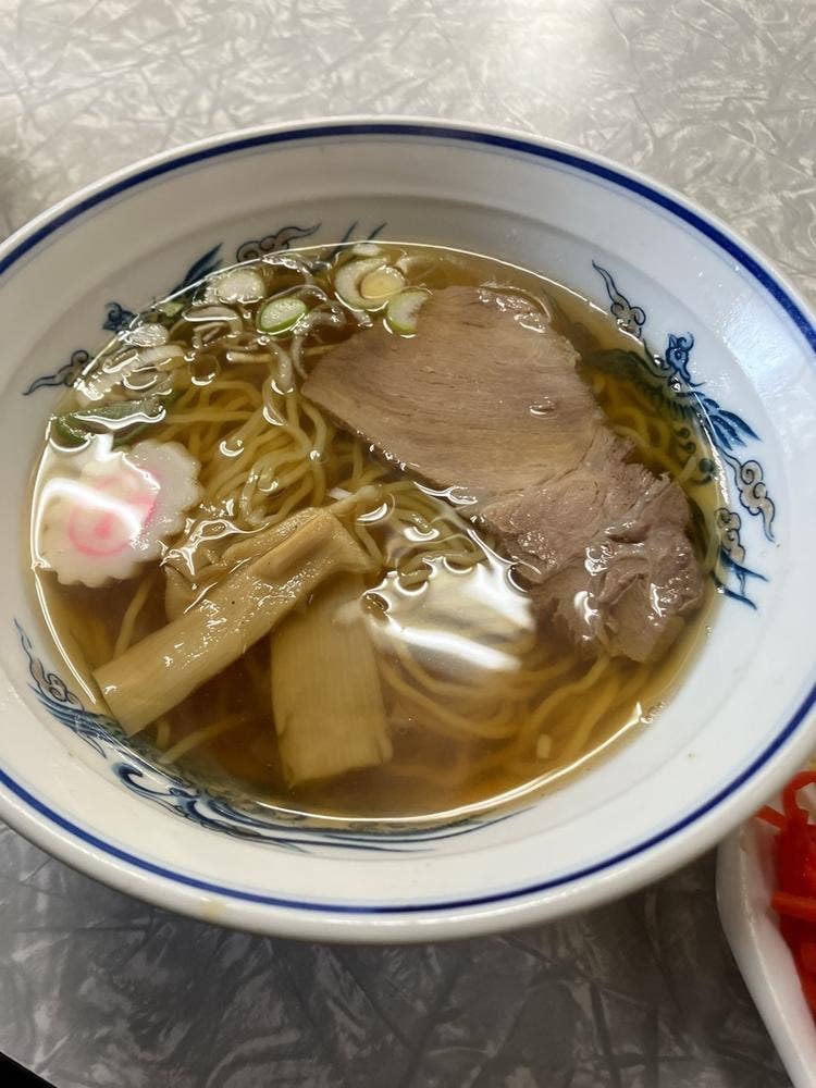 中華そば うちみ