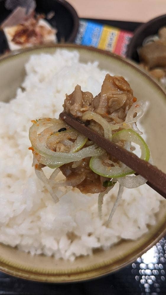 ゆで太郎 もつ次郎 門前仲町店