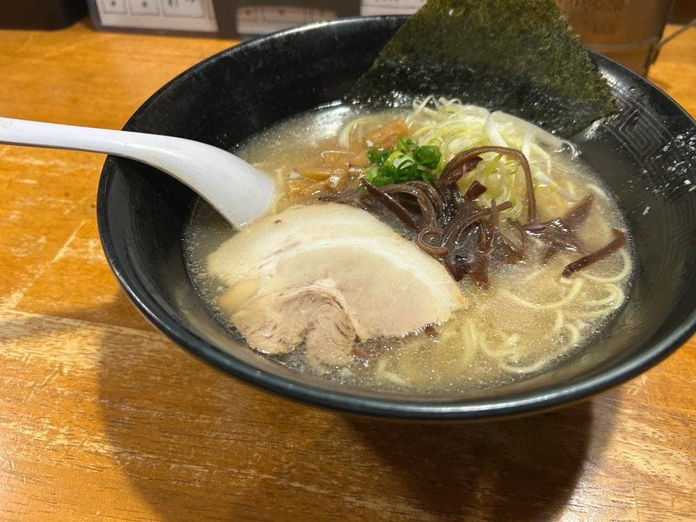 阿竜亭
