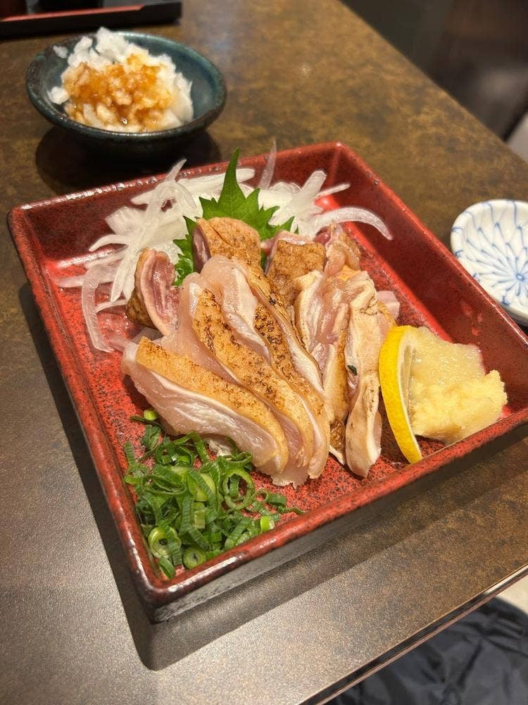 極み串 とろっと