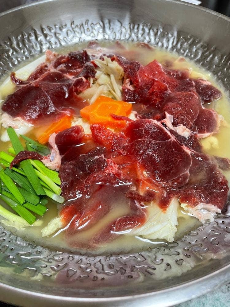 露天風呂といろりの宿 大野木荘