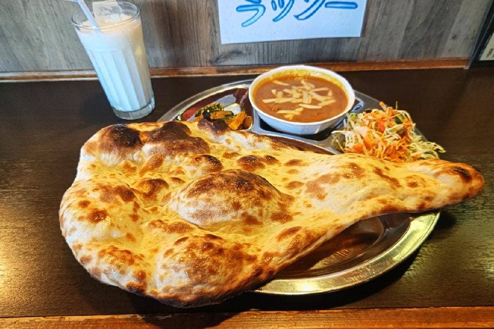 スープカレー&ネパールカレー スーリア・ポカラダイニング