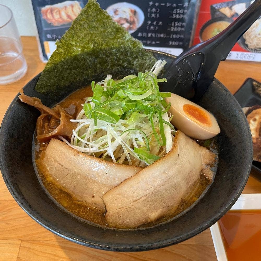 本場札幌らーめん 味噌専門 七福