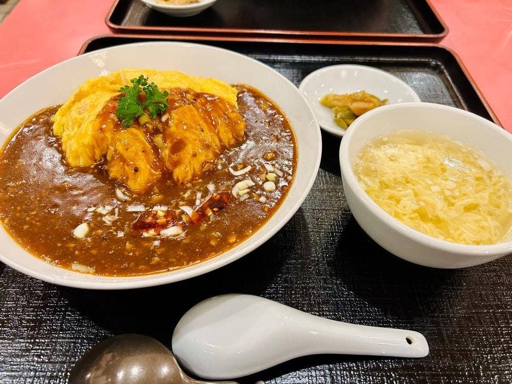 夜来香