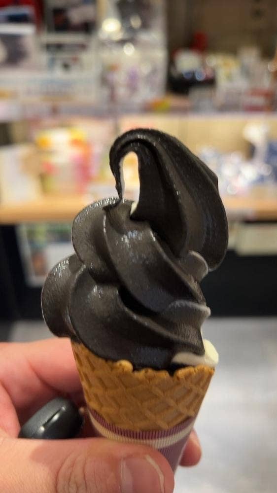 いそほたる 有磯海SA上り