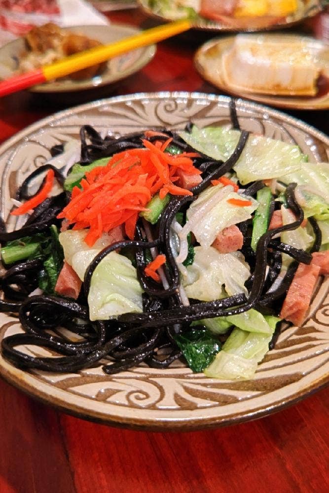 郷土料理の店ここ