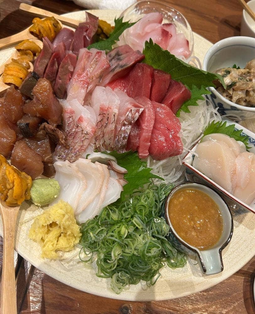 四十八漁場 秋葉原昭和通り口店