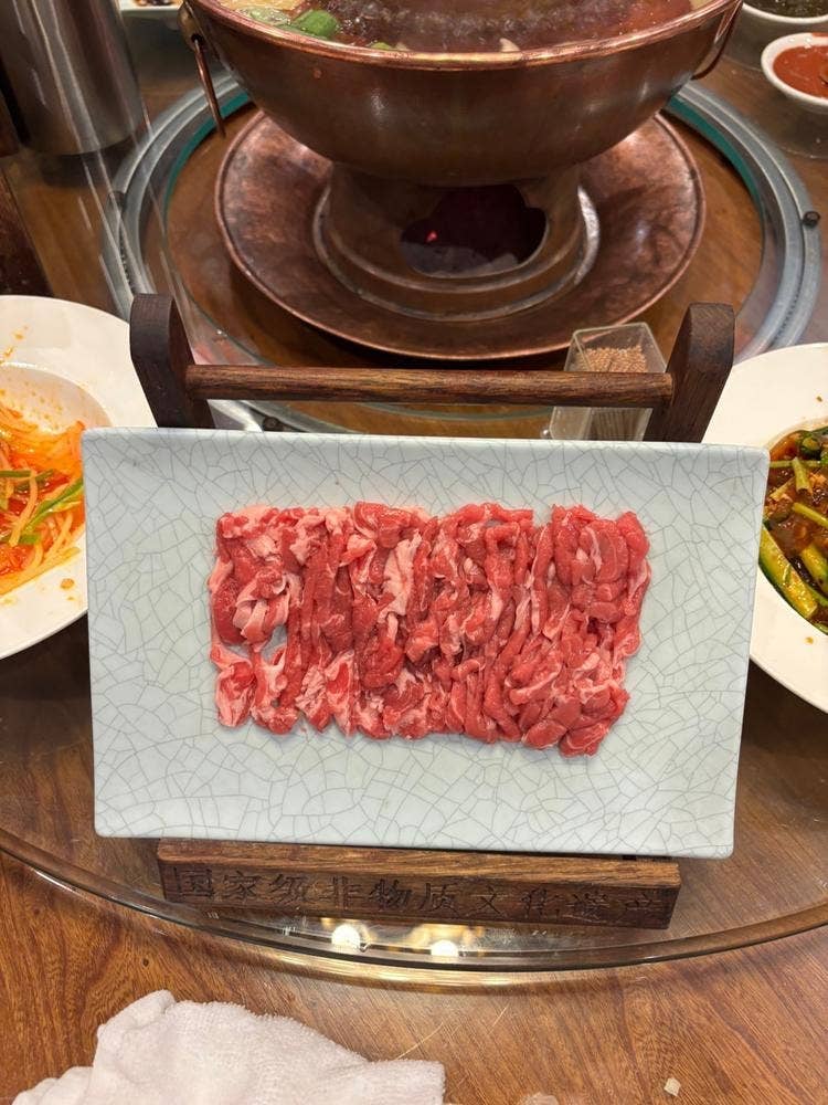 東来順 池袋