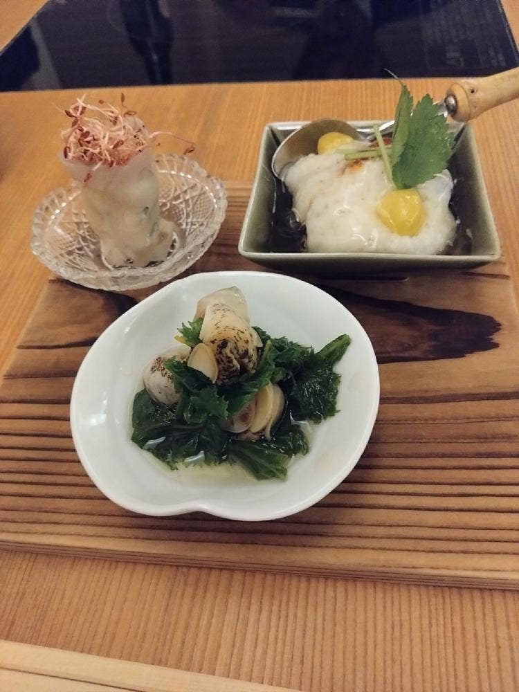 かつえ