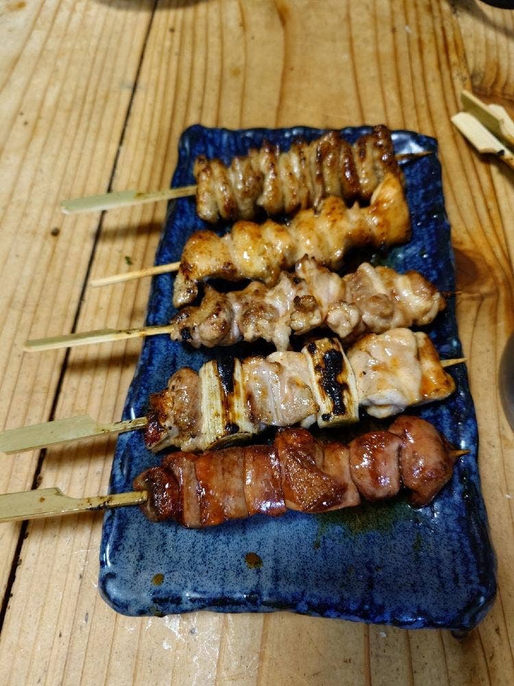 山や 本店