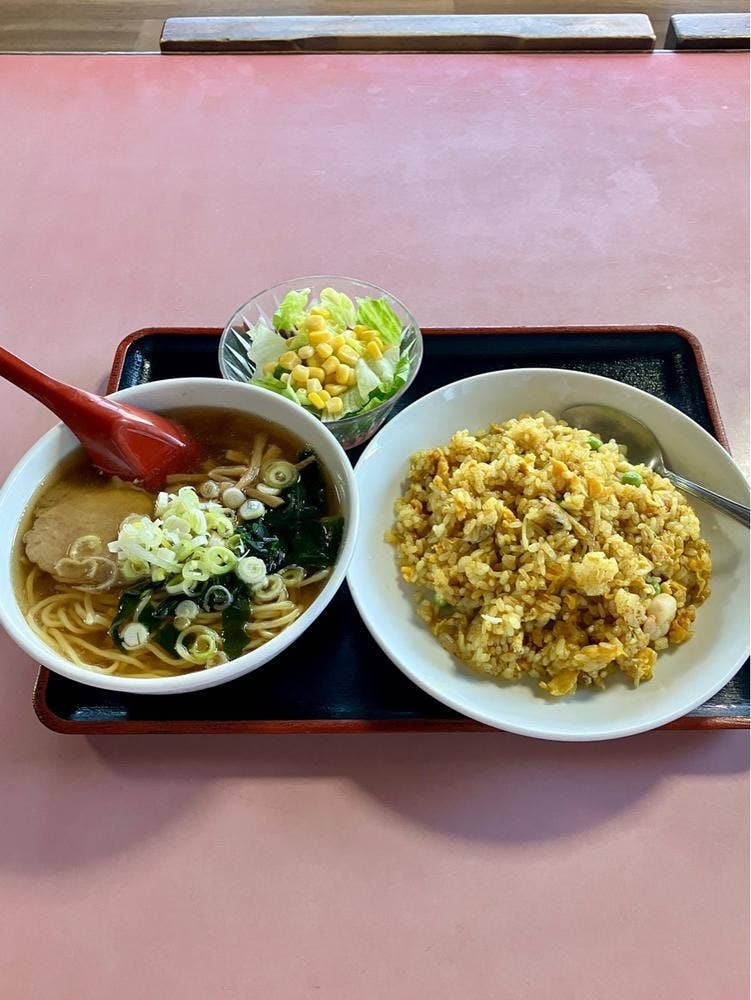 中国飯店