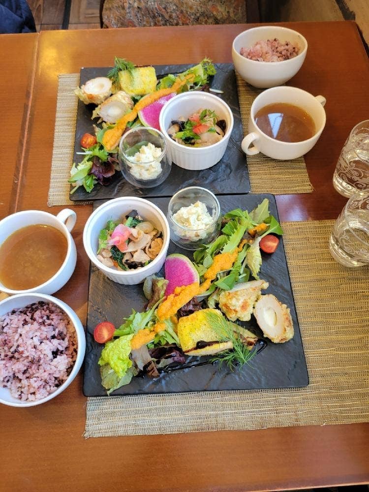 Bistro Masa Kiwami