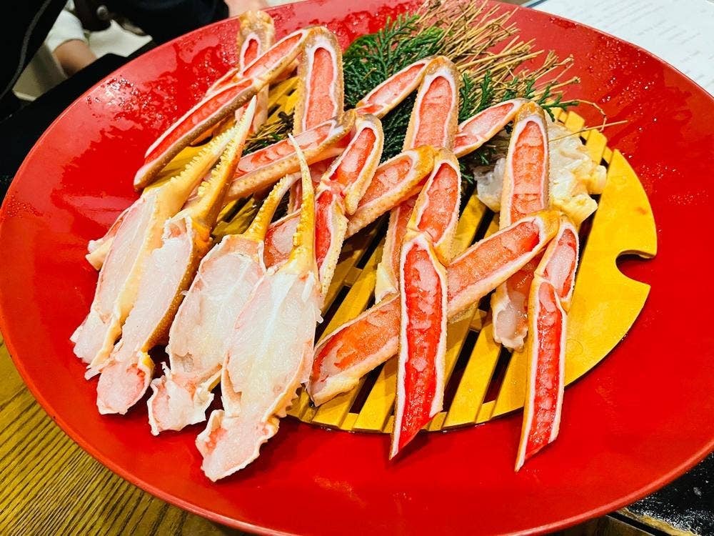旅の庵 大吉