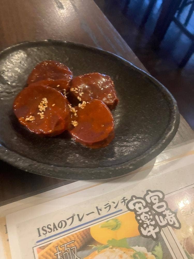 焼肉 ISSA 柏店